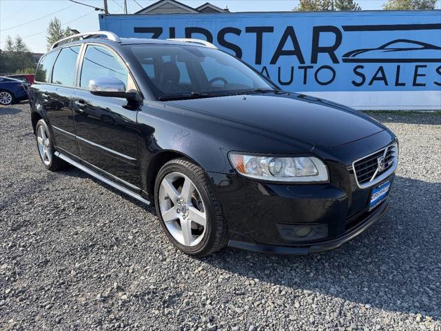 2010 Volvo V50 T5 R Design AWD 4dr Wagon for sale in Lynnwood, WA