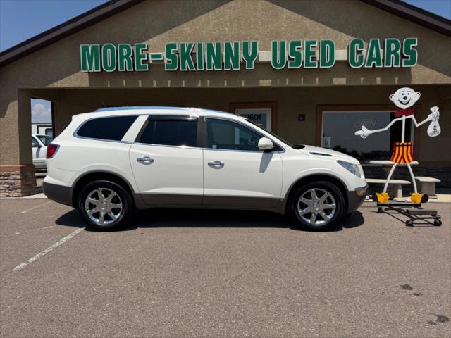 2010 Buick Enclave 1XL for sale in Pueblo, CO