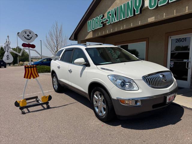 2010 Buick Enclave 1XL