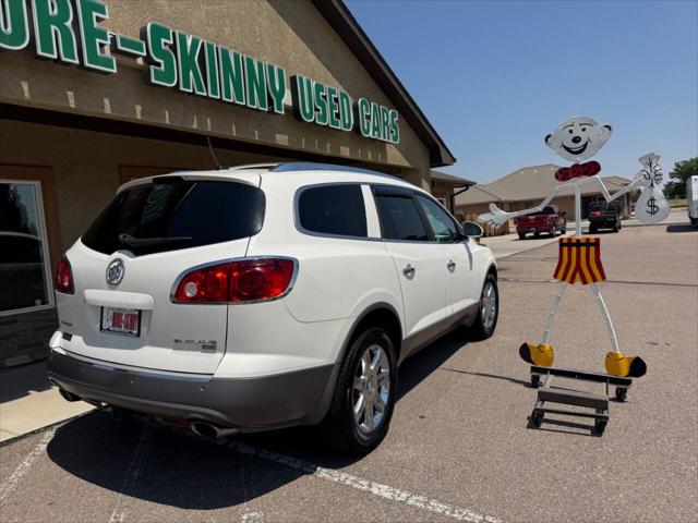 2010 Buick Enclave 1XL