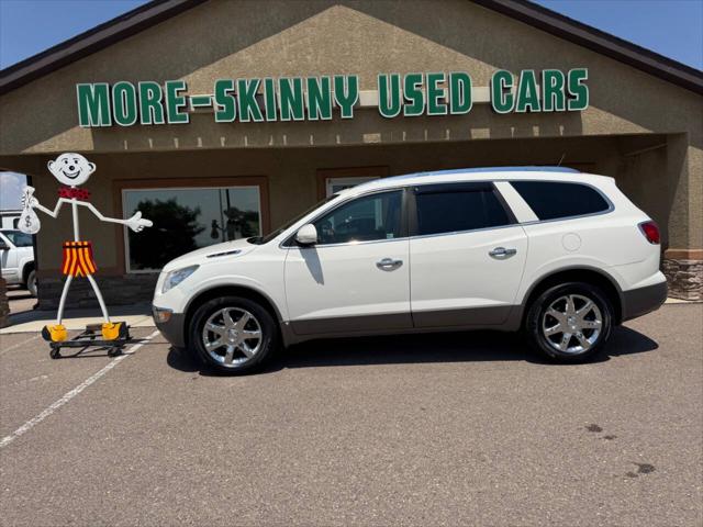 2010 Buick Enclave 1XL