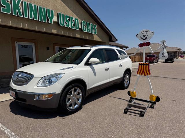 2010 Buick Enclave 1XL