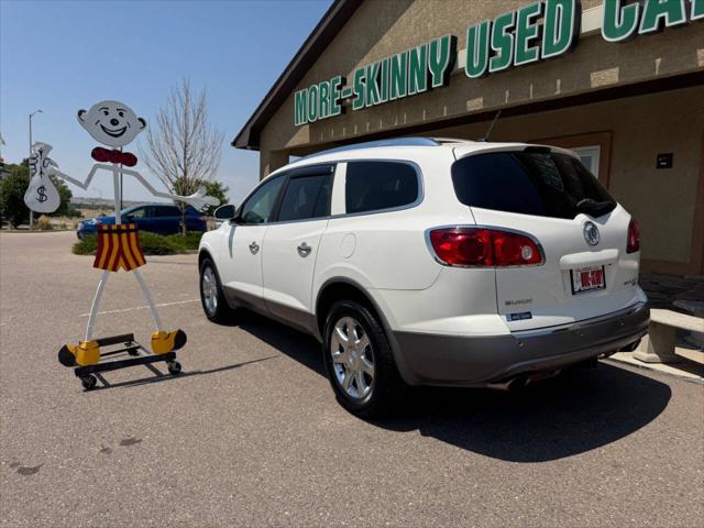 2010 Buick Enclave 1XL
