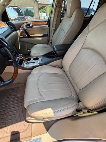 2010 Buick Enclave 1XL