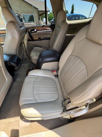 2010 Buick Enclave 1XL