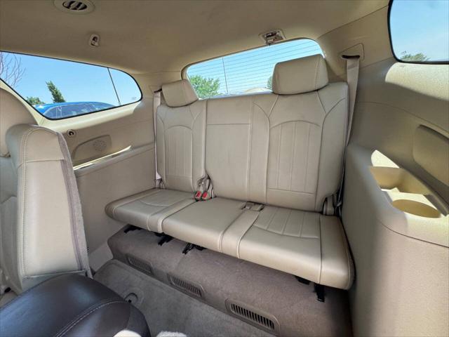 2010 Buick Enclave 1XL