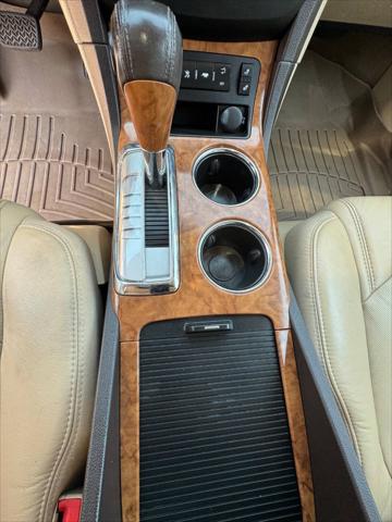 2010 Buick Enclave 1XL