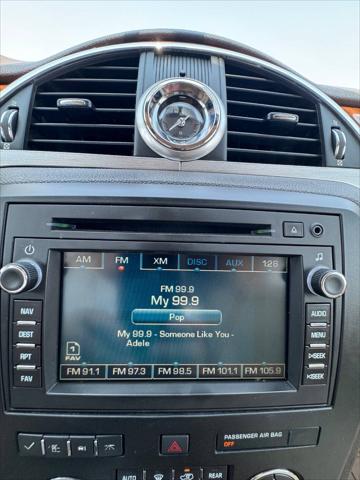 2010 Buick Enclave 1XL