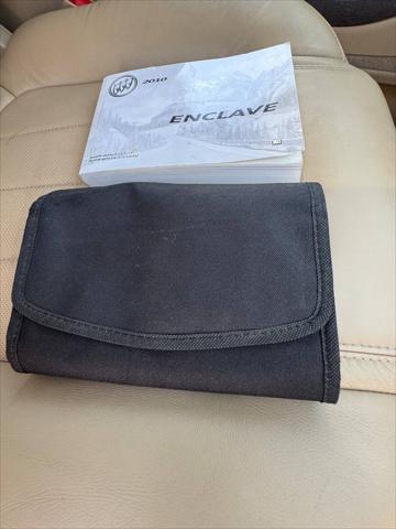 2010 Buick Enclave 1XL