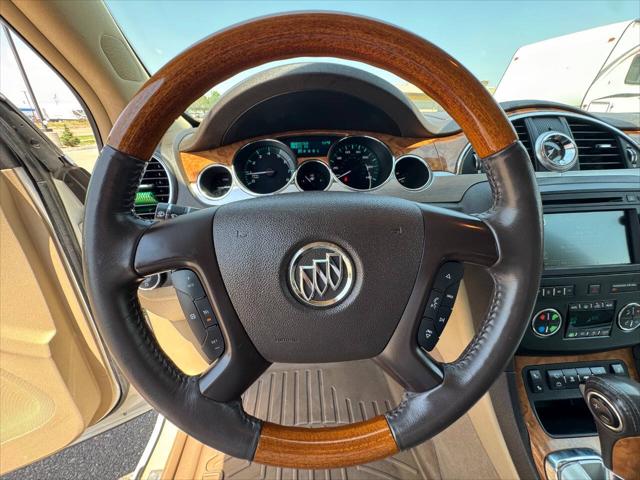 2010 Buick Enclave 1XL