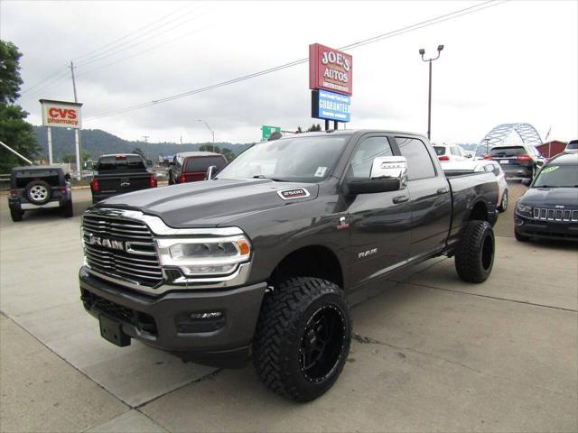 2024 Ram 2500 Laramie Crew Cab 4x4 6'4" Box for sale in Moundsville, WV