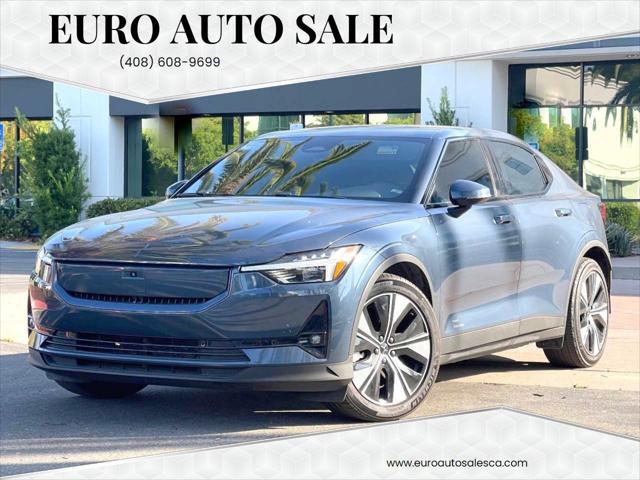 2024 Polestar 2 Long Range Dual Motor AWD 4dr Fastback for sale in Santa Clara, CA