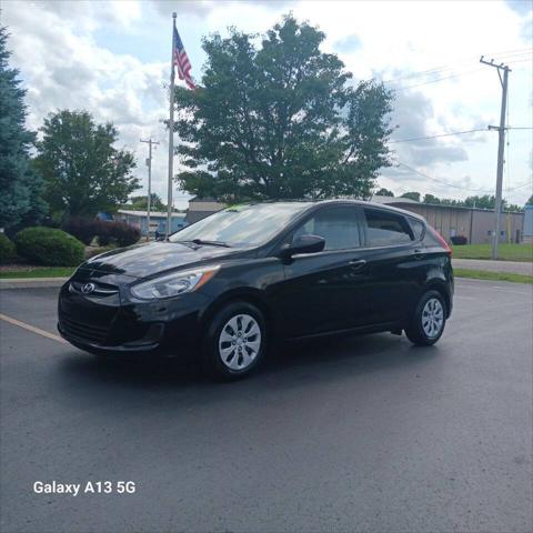 2016 Hyundai Accent SE for sale in Waukesha, WI