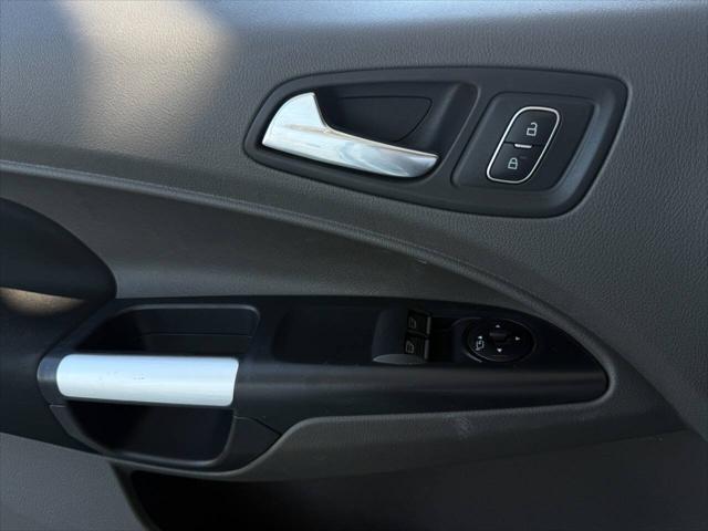 2022 Ford Transit Connect XLT Cargo Van