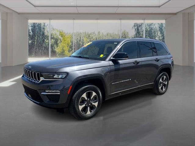 2023 Jeep Grand Cherokee Sport Utility 4D for sale in Fresno, CA
