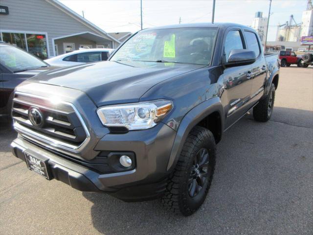 2023 Toyota Tacoma DOUBLE CAB for sale in Sioux City, IA