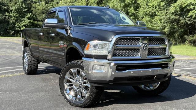 2016 Ram 2500 Laramie for sale in Kernersville, NC