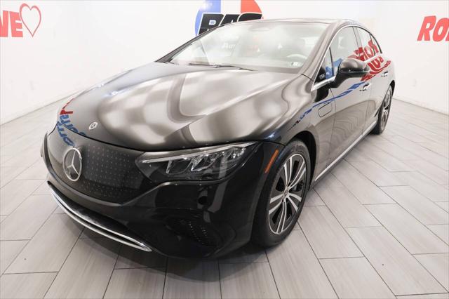 2023 Mercedes-Benz EQE 350 4MATIC for sale in Philadelphia, PA