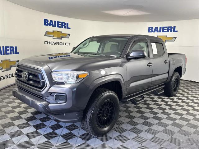 2022 Toyota Tacoma SR V6 for sale in Wexford, PA
