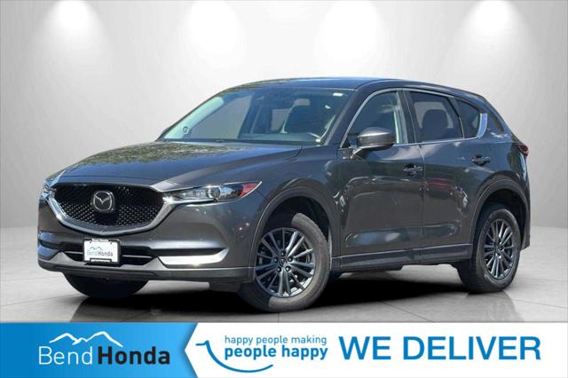 2020 Mazda CX-5 Touring for sale in Bend, OR