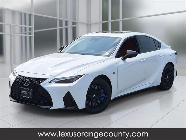 2024 Lexus 500 F SPORT Performance Premium for sale in Middletown, NY