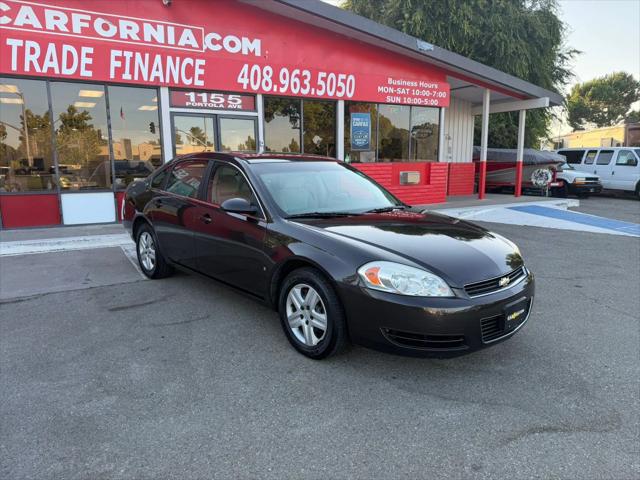 2008 Chevrolet Impala LS for sale in San Jose, CA