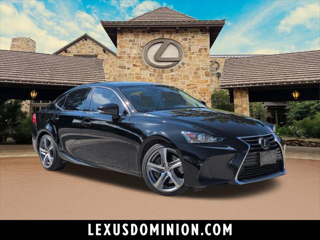 2020 Lexus IS 300 IS 300 for sale in San Antonio, TX