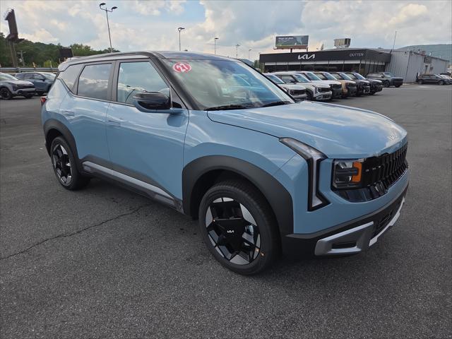2027 Kia Seltos S for sale in Hamburg, PA