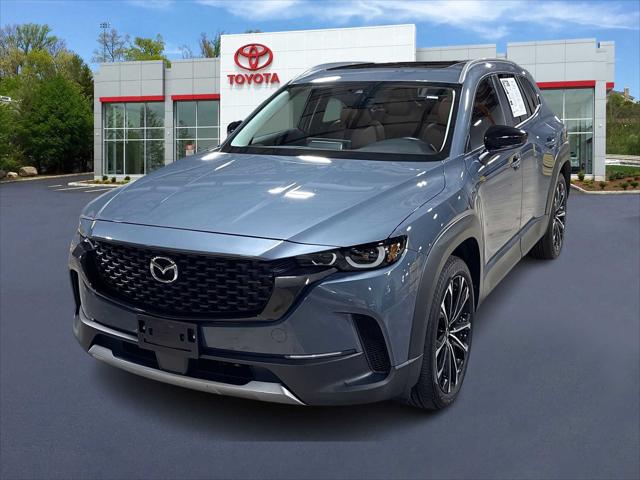 2023 Mazda CX-50 2.5 Turbo for sale in Ramsey, NJ