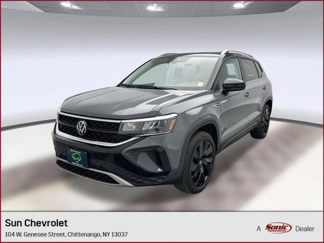 2024 Volkswagen Taos 1.5T SE for sale in Chittenango, NY