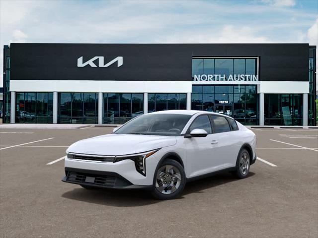 2026 Kia K4 LX for sale in Austin, TX