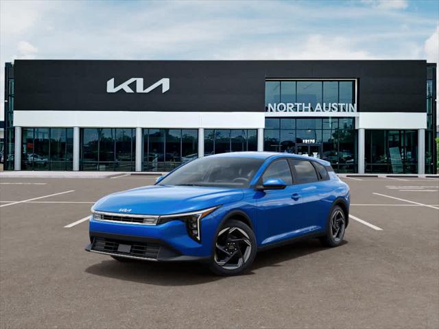 2026 Kia K4 EX for sale in Austin, TX