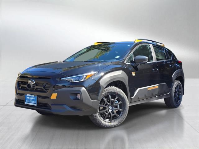 2026 Subaru Crosstrek Wilderness for sale in Bellevue, WA
