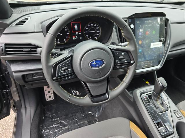 2026 Subaru Crosstrek Sport for sale in Bellevue, WA