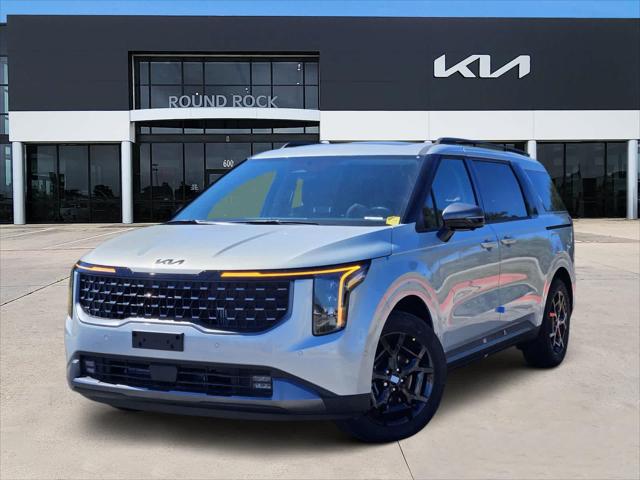 2027 Kia Carnival SX for sale in Round Rock, TX