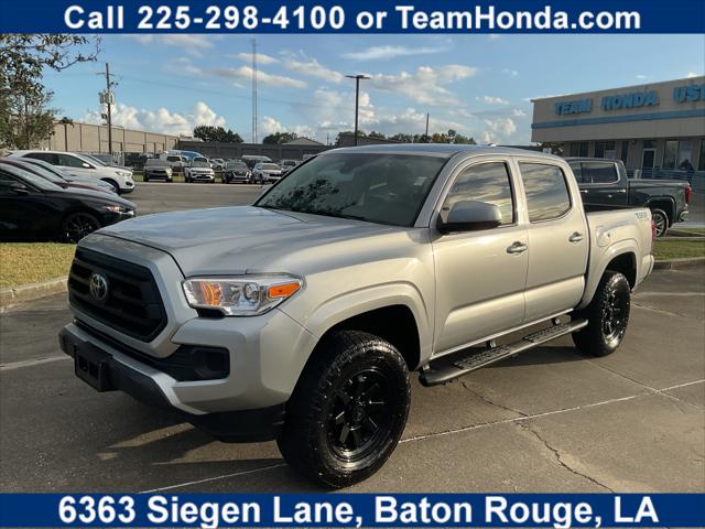 2023 Toyota Tacoma SR V6 for sale in Baton Rouge, LA