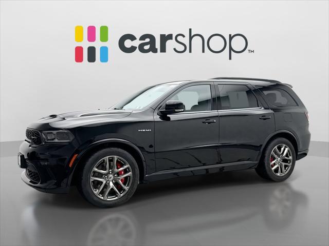 2023 Dodge Durango R/T Plus AWD for sale in Glen Mills, PA