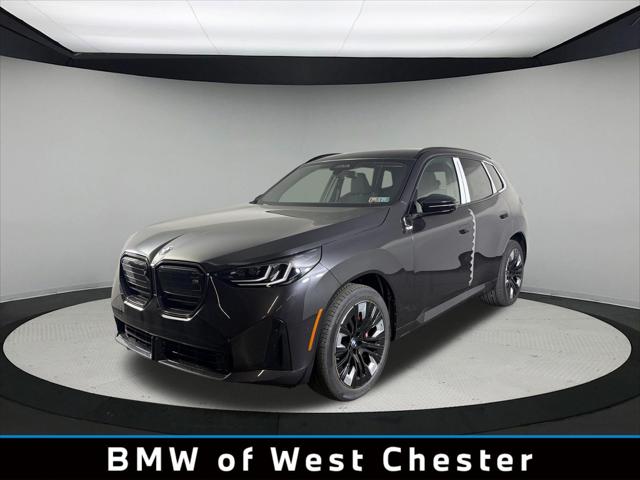 2026 BMW X3 M50 xDrive for sale in West Chester, PA