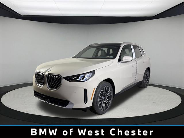 2026 BMW X3 30 xDrive for sale in West Chester, PA