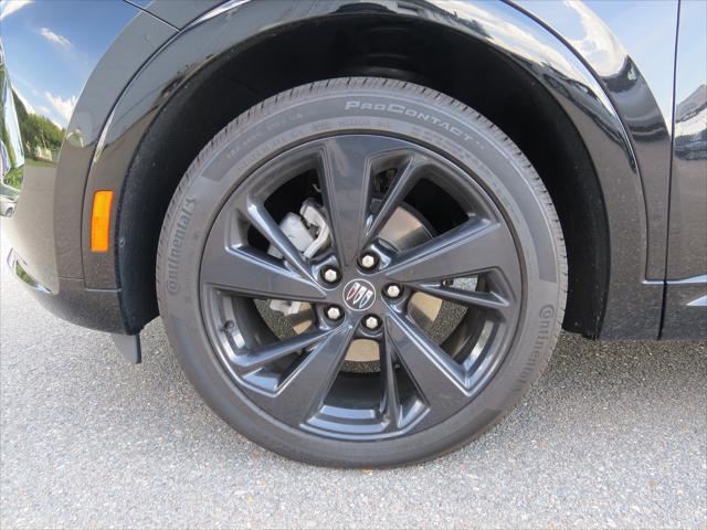 2025 Buick Envision Sport Touring AWD