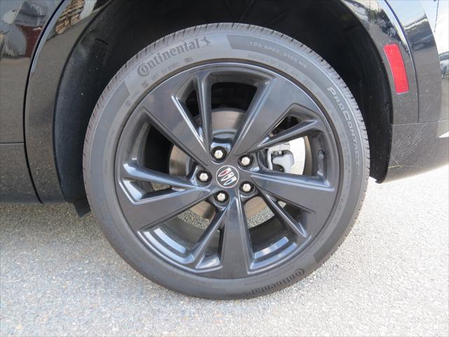 2025 Buick Envision Sport Touring AWD