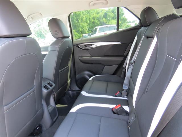 2025 Buick Envision Sport Touring AWD