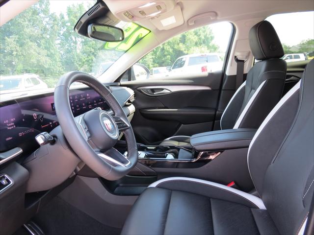 2025 Buick Envision Sport Touring AWD
