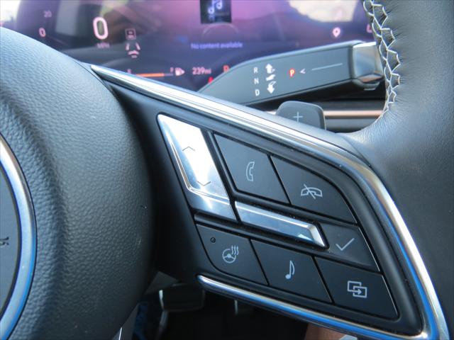2025 Buick Envision Sport Touring AWD