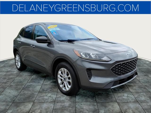 2022 Ford Escape SE for sale in GREENSBURG, PA