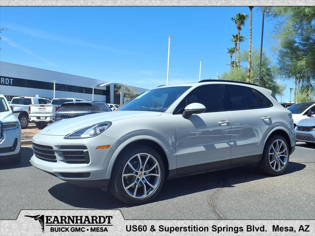 2020 Porsche Cayenne Base for sale in Mesa, AZ