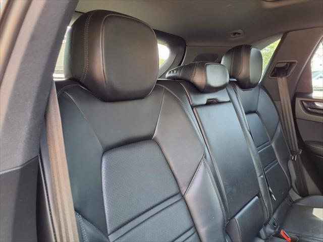 2020 Porsche Cayenne Base