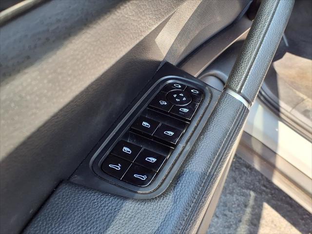 2020 Porsche Cayenne Base