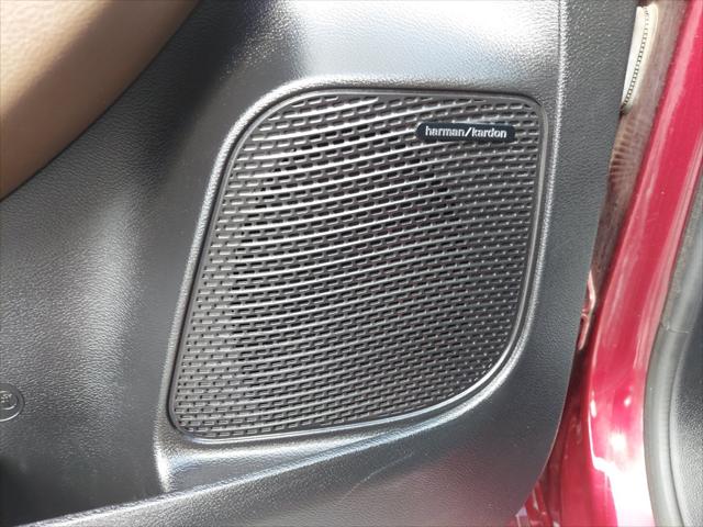 2021 Chrysler Pacifica Limited AWD