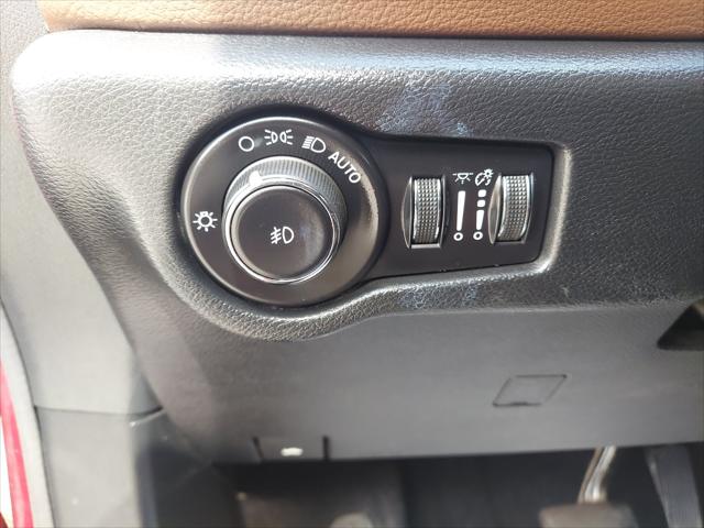 2021 Chrysler Pacifica Limited AWD
